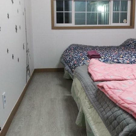 Ocean Capsule Guesthouse Каннын Экстерьер фото